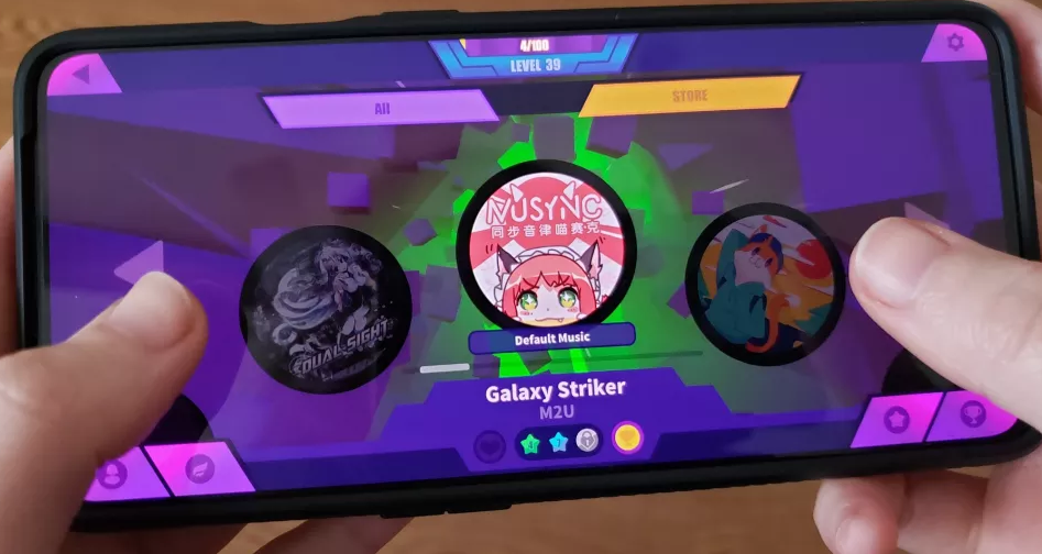 Gaming Store App Gaming Store App